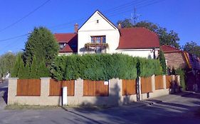 Penzion Cihelna